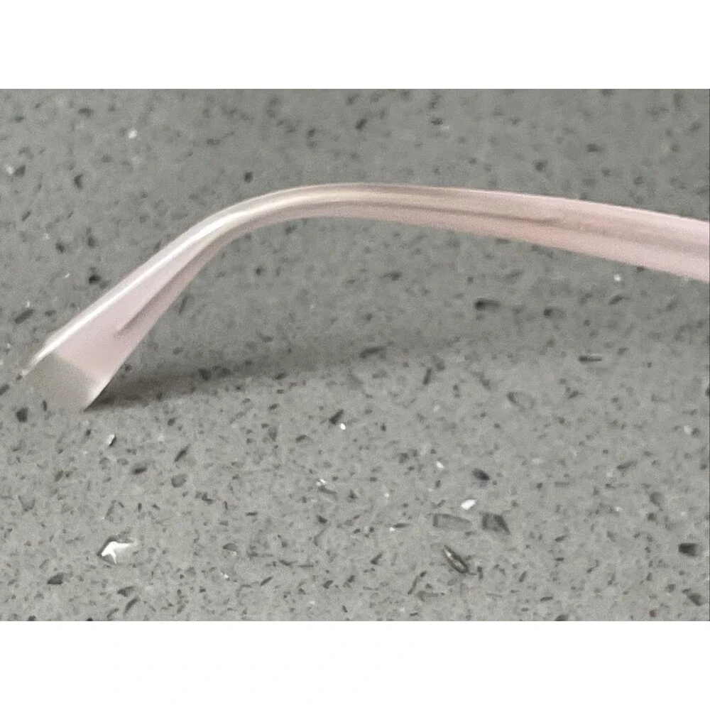 Eschenbach Humphreys H 2404 Rectangular Eyeglasses Frames ONLY 47-18-135 Black